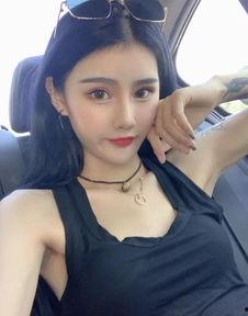 岳阳网红夏雪现状,从网络红人到现实影响力